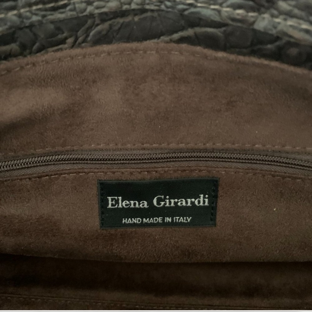 Elena girardi handbag - Picture 5 of 5